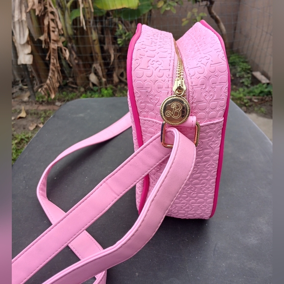 Barbie Movie Crossbody Bag - Picture 10 of 10